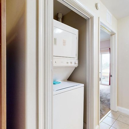 The Heron Beach Gateaway Orlando Ngoại thất bức ảnh
