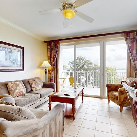 The Heron Beach Gateaway Orlando Ngoại thất bức ảnh