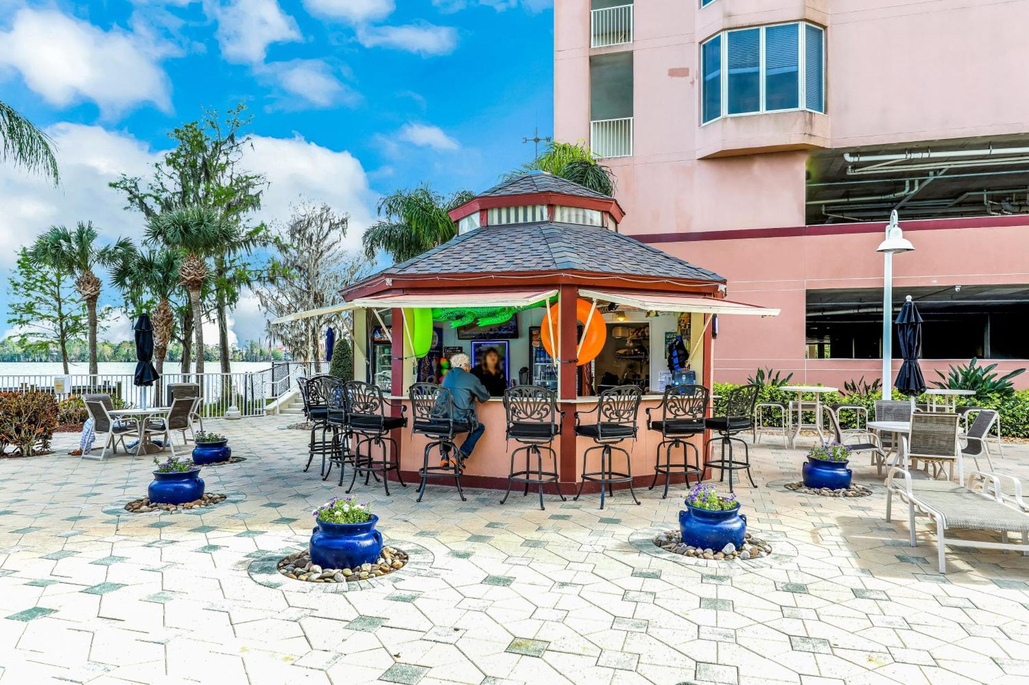The Heron Beach Gateaway Orlando Ngoại thất bức ảnh