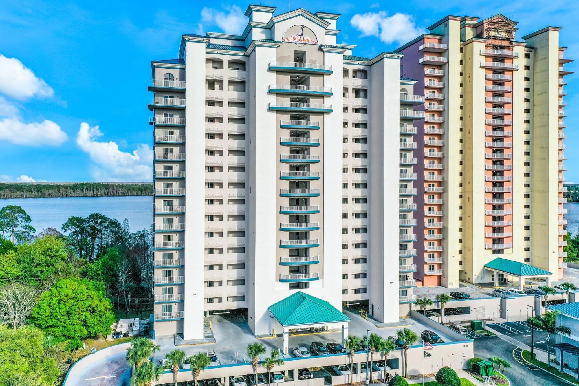 The Heron Beach Gateaway Orlando Ngoại thất bức ảnh