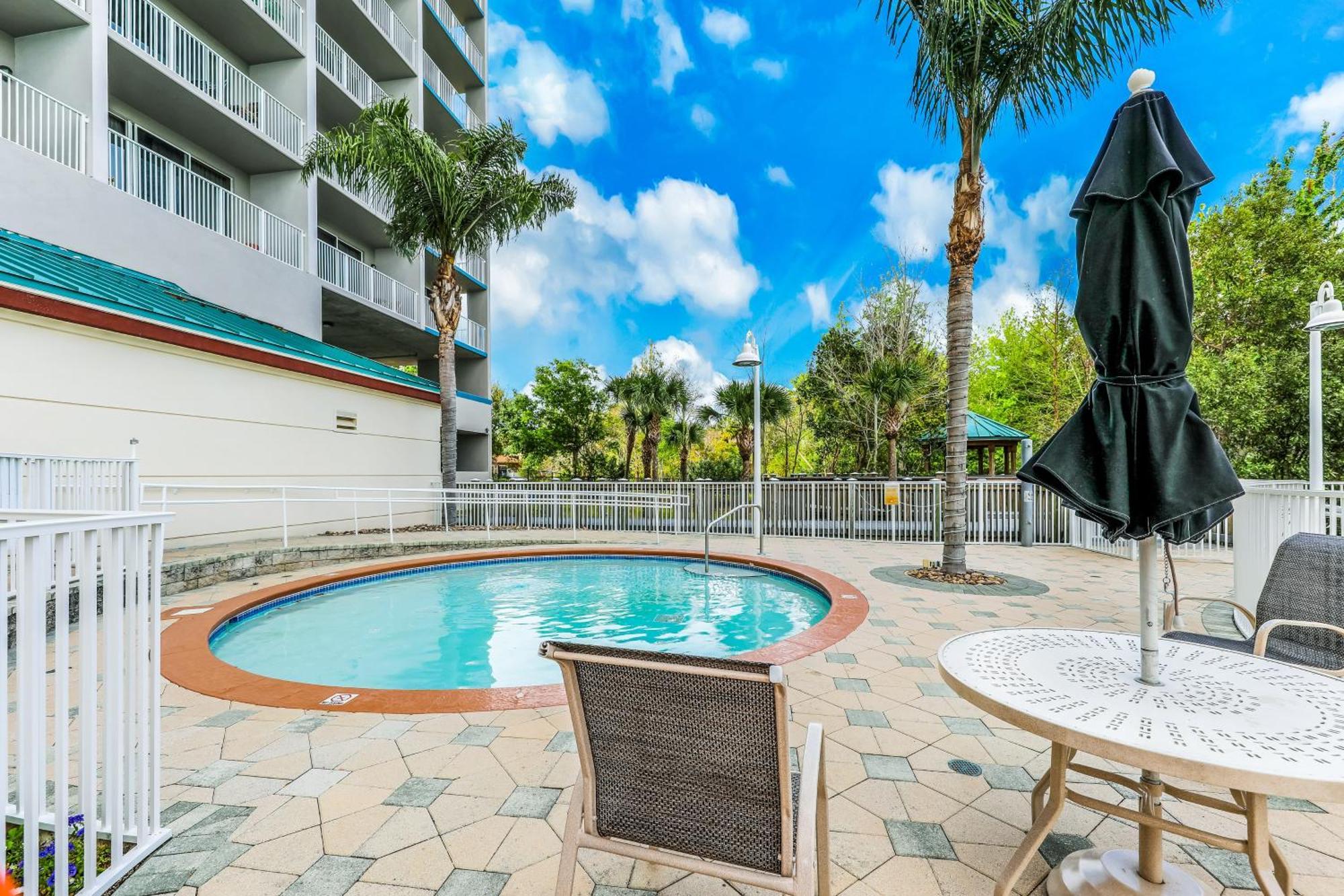 The Heron Beach Gateaway Orlando Ngoại thất bức ảnh