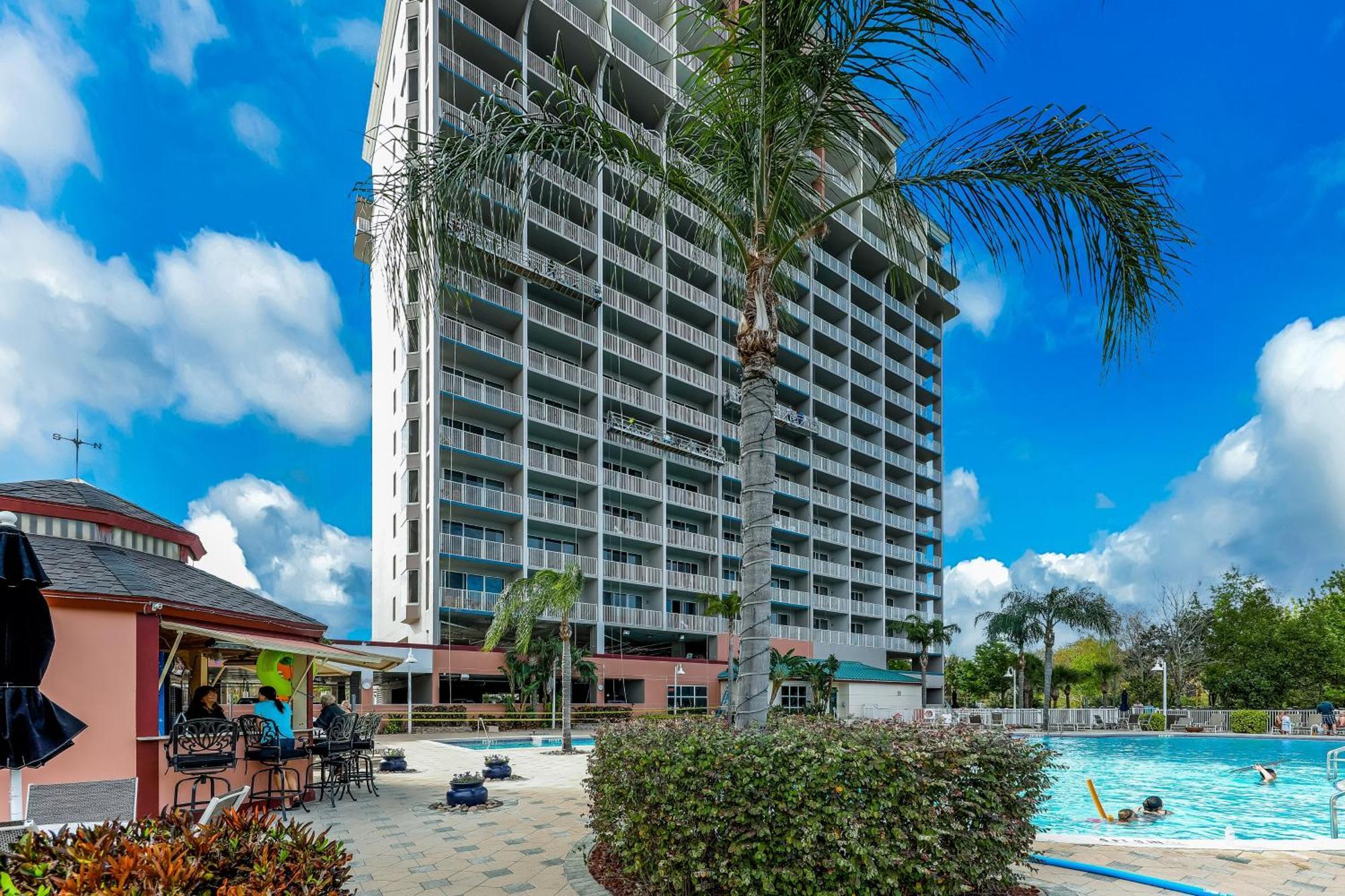 The Heron Beach Gateaway Orlando Ngoại thất bức ảnh