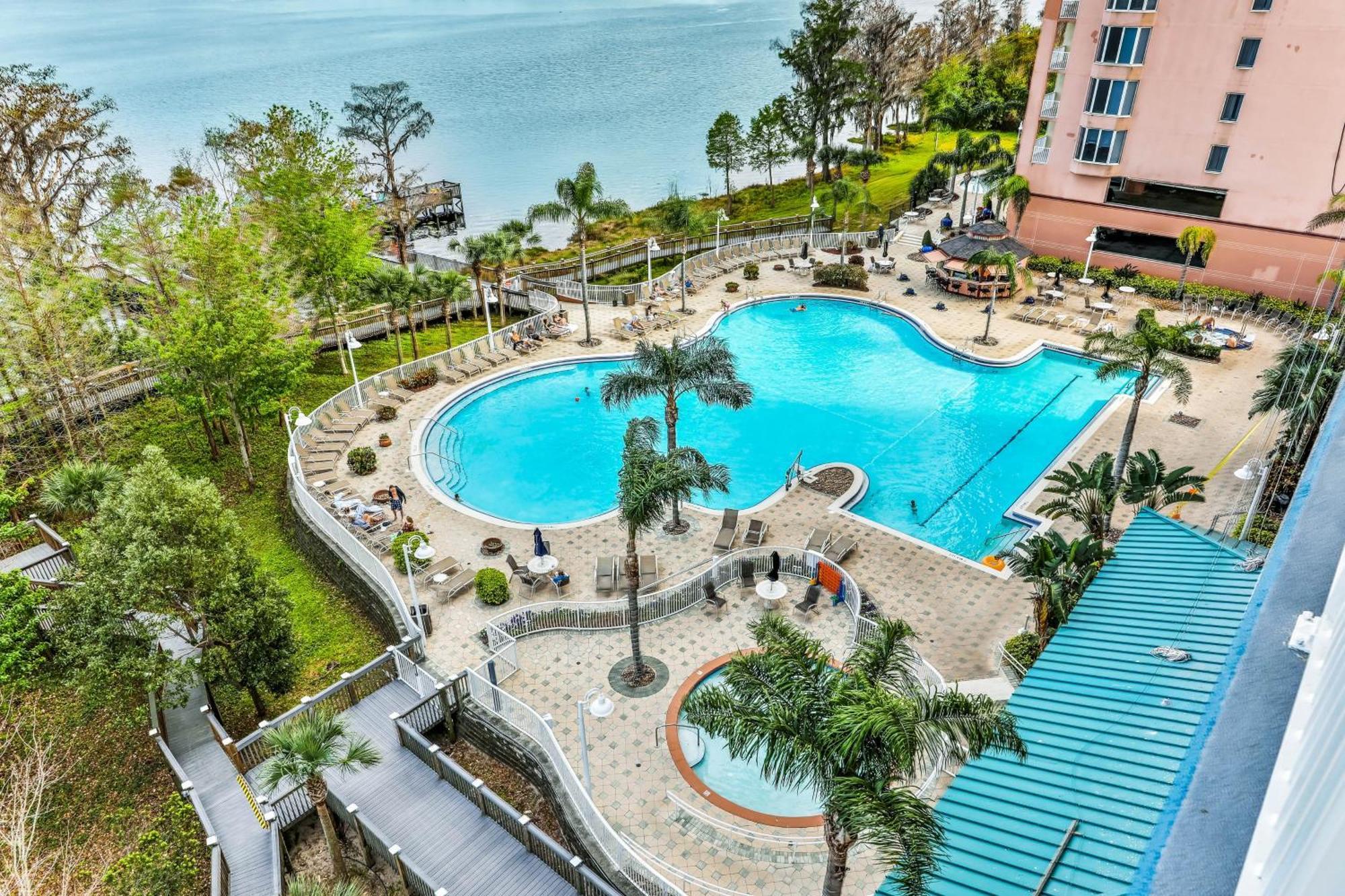 The Heron Beach Gateaway Orlando Ngoại thất bức ảnh
