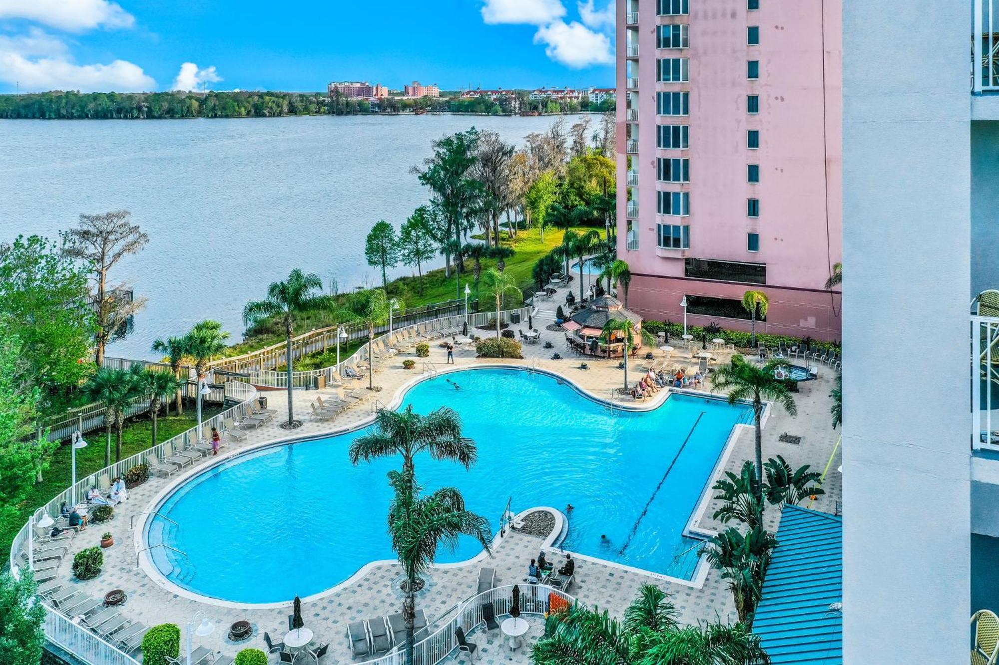 The Heron Beach Gateaway Orlando Ngoại thất bức ảnh