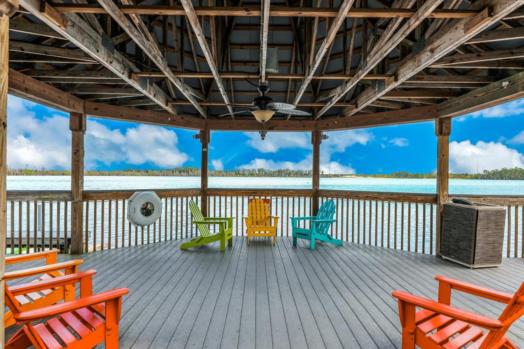 The Heron Beach Gateaway Orlando Ngoại thất bức ảnh