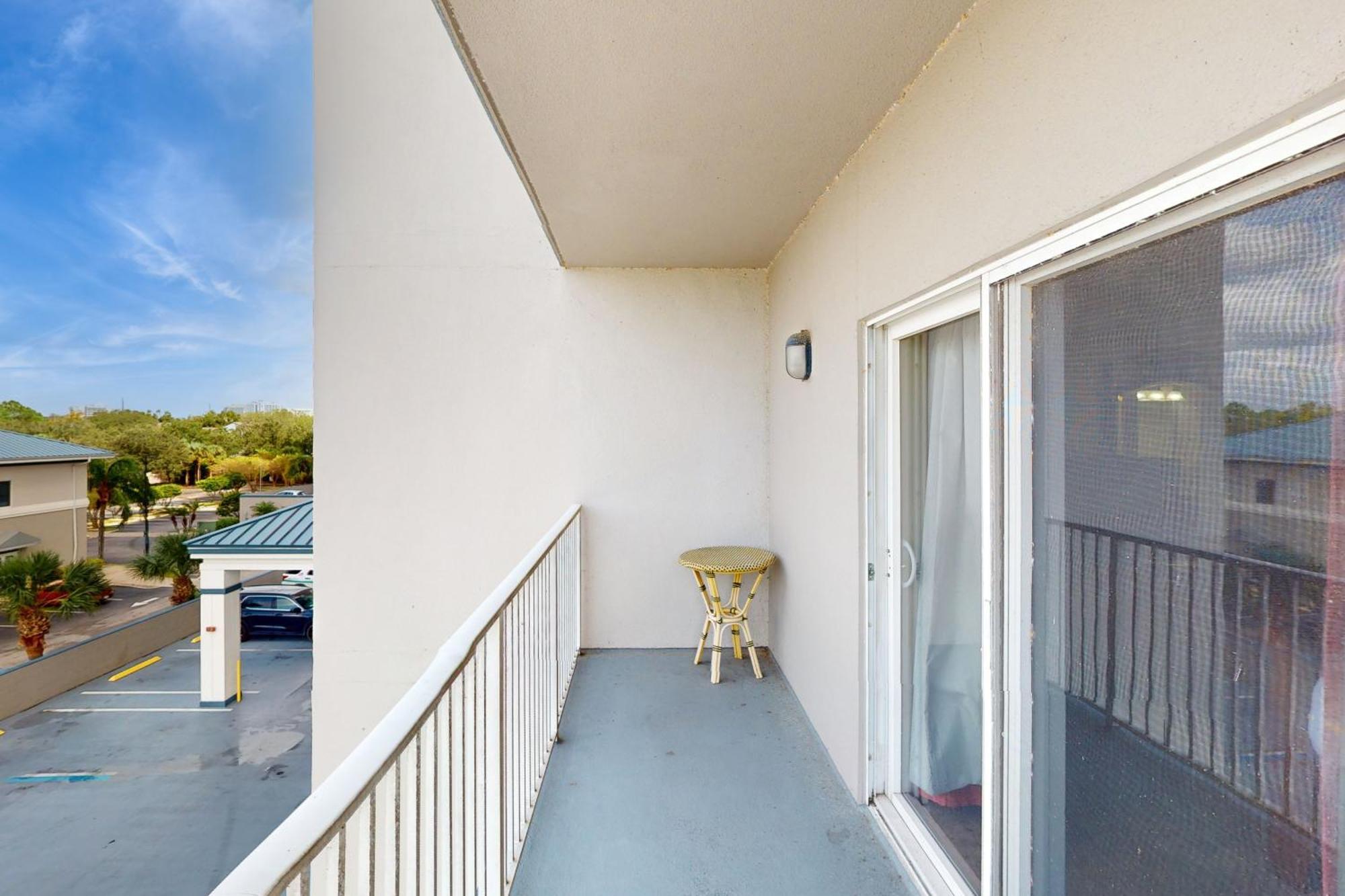 The Heron Beach Gateaway Orlando Ngoại thất bức ảnh