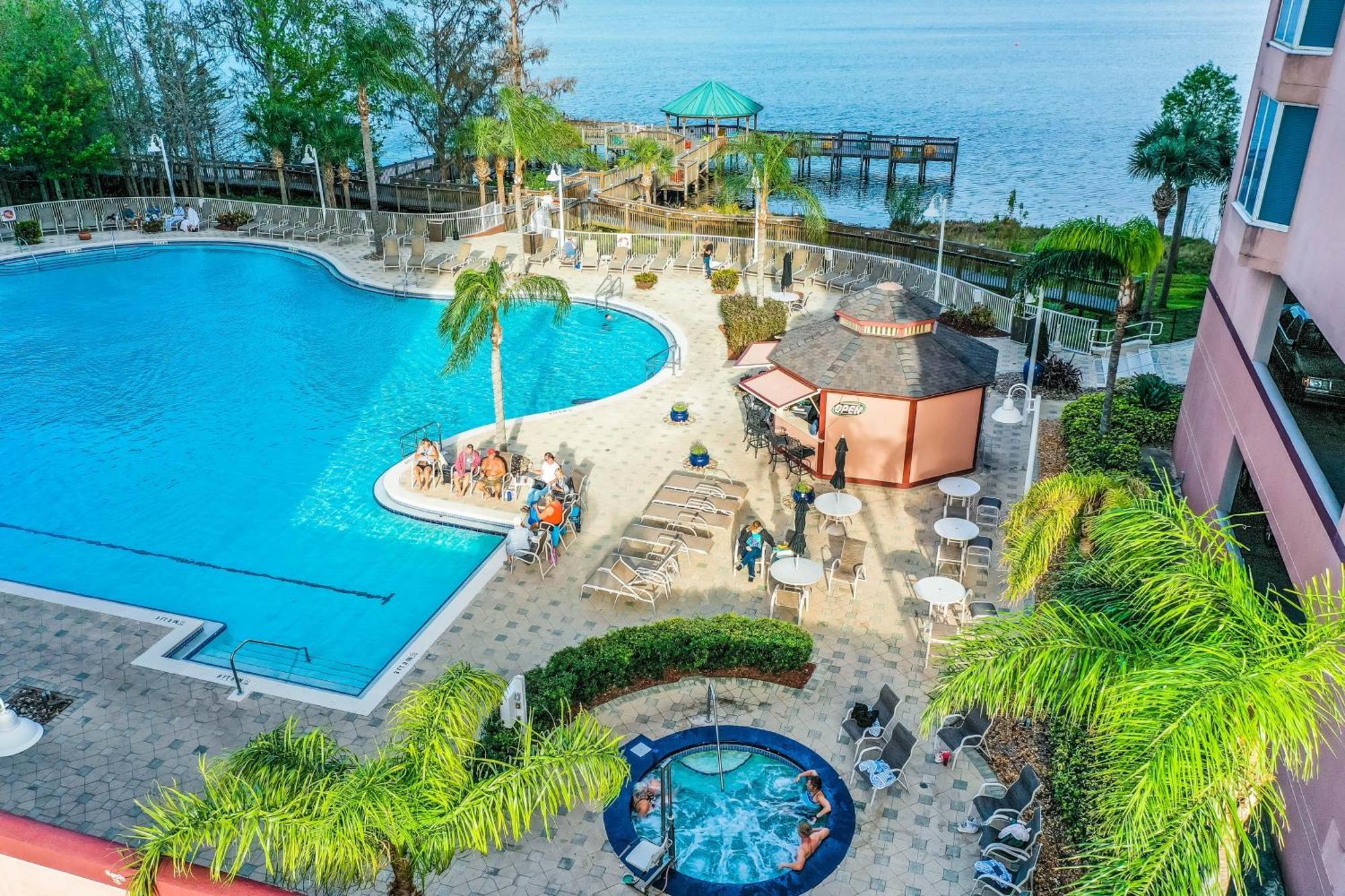 The Heron Beach Gateaway Orlando Ngoại thất bức ảnh