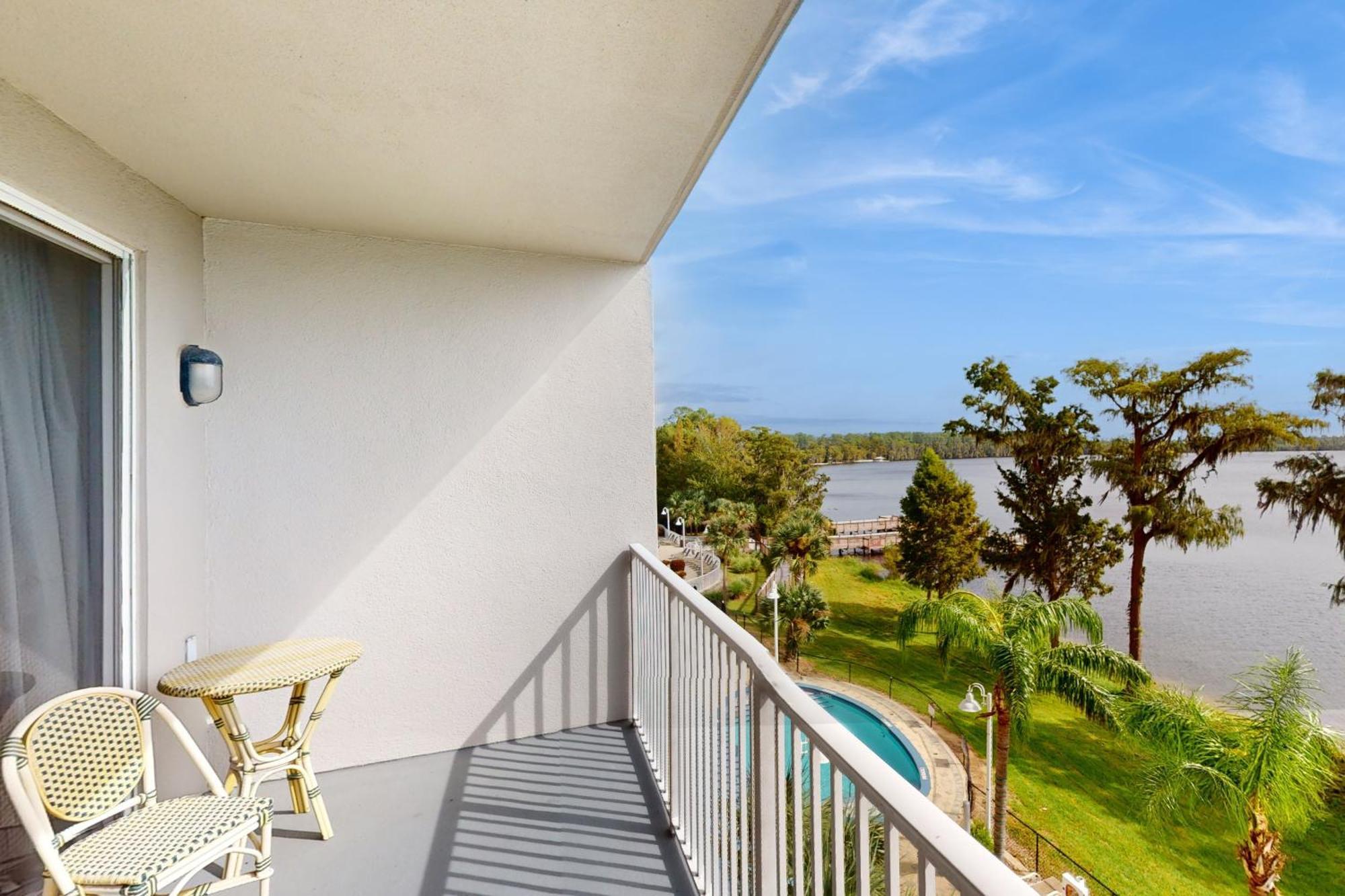 The Heron Beach Gateaway Orlando Ngoại thất bức ảnh