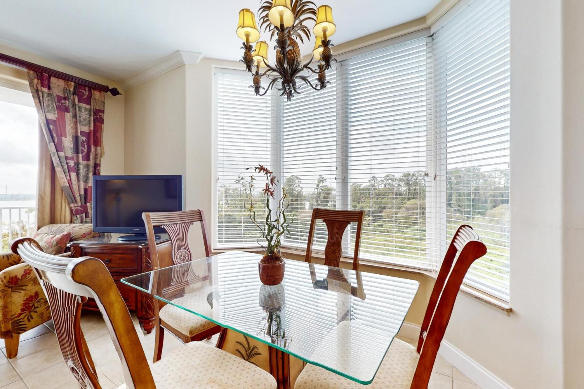 The Heron Beach Gateaway Orlando Ngoại thất bức ảnh