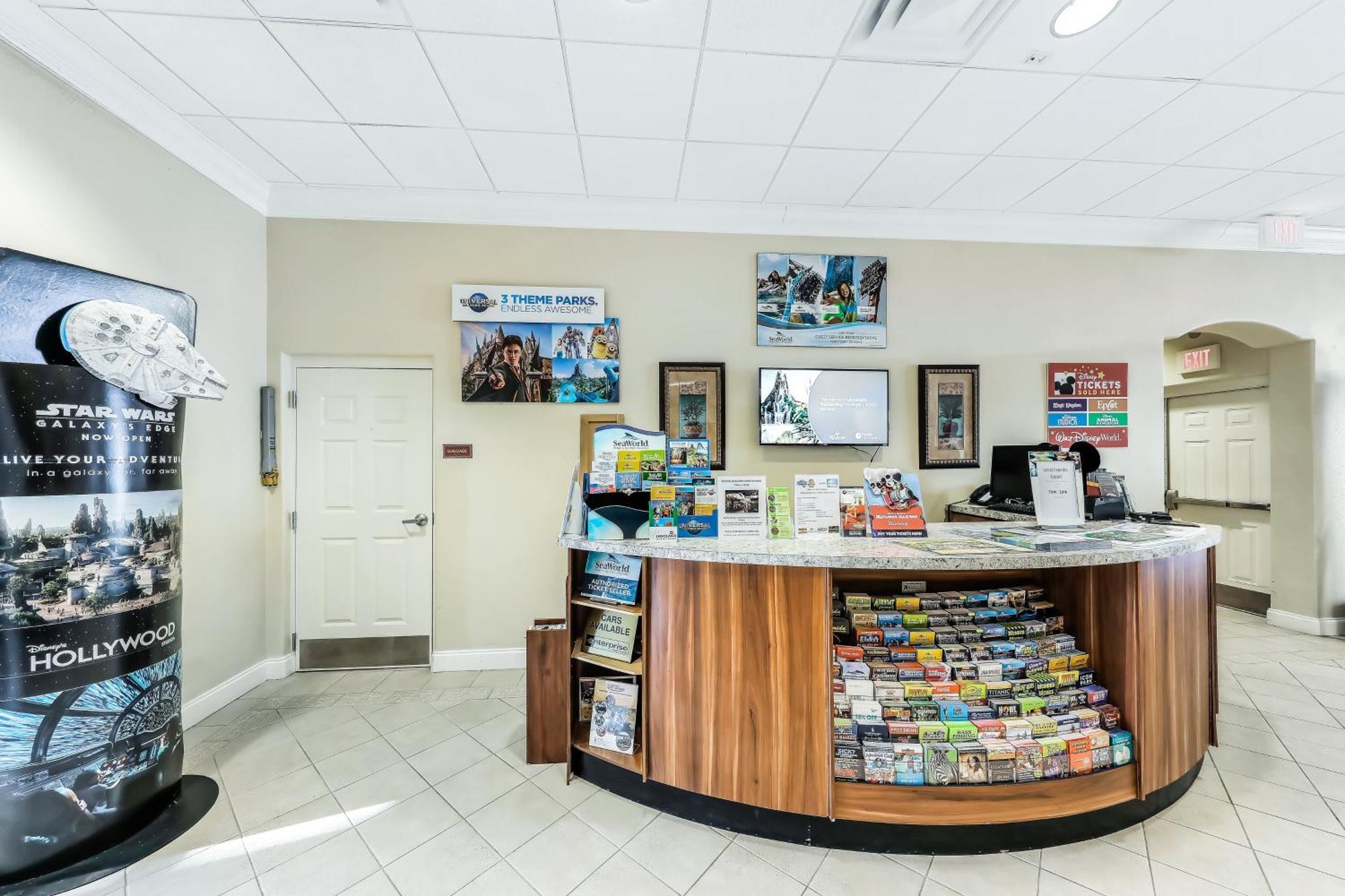 The Heron Beach Gateaway Orlando Ngoại thất bức ảnh