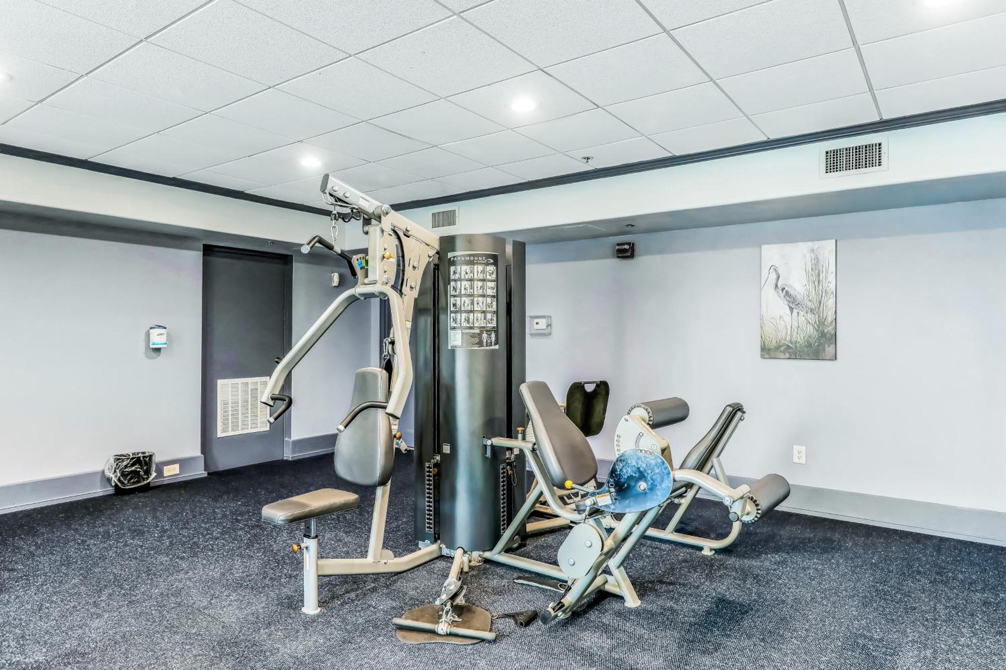 The Heron Beach Gateaway Orlando Ngoại thất bức ảnh