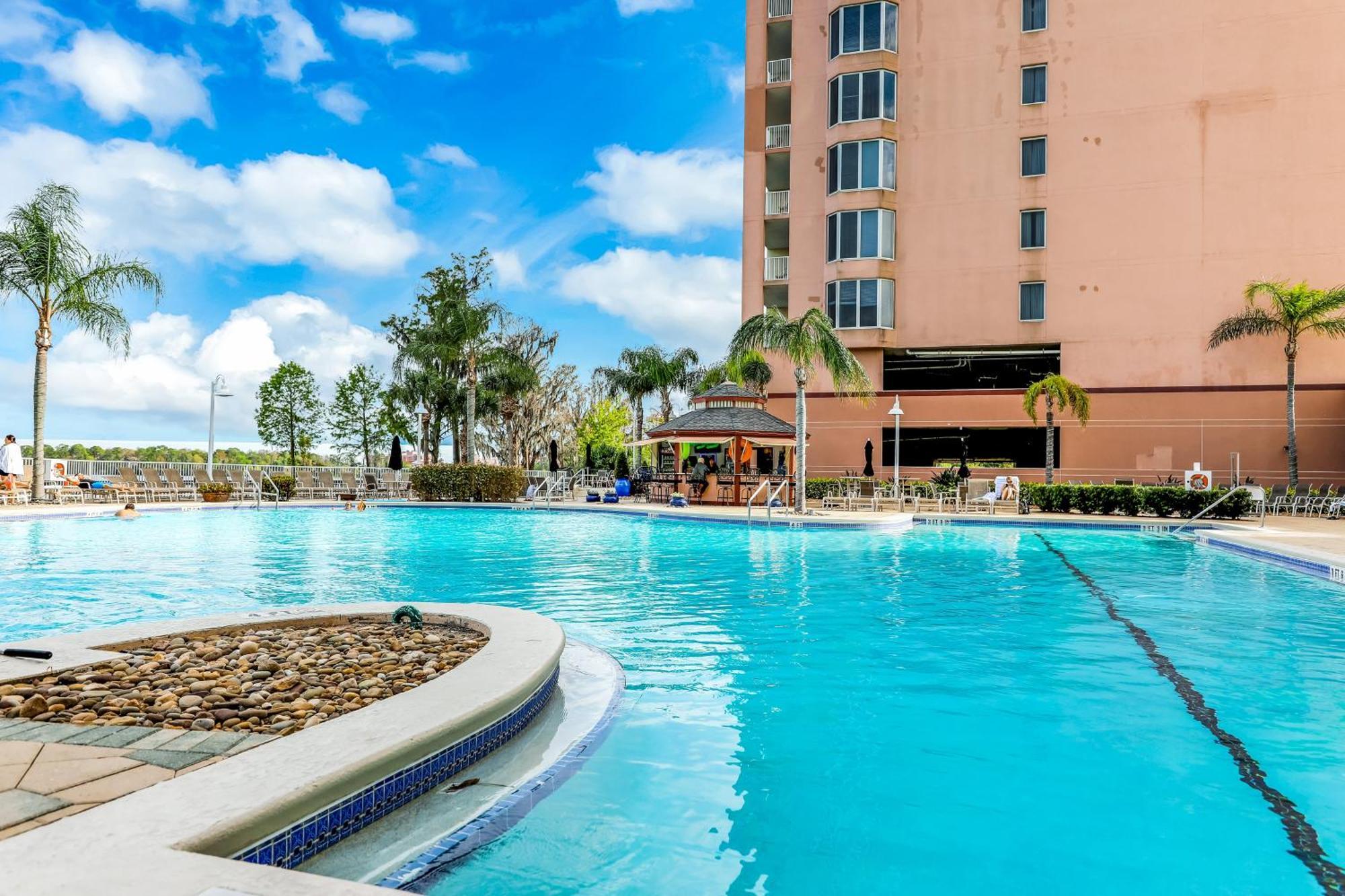 The Heron Beach Gateaway Orlando Ngoại thất bức ảnh