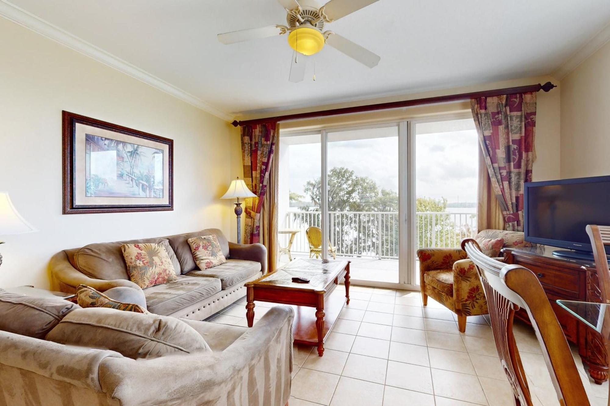 The Heron Beach Gateaway Orlando Ngoại thất bức ảnh