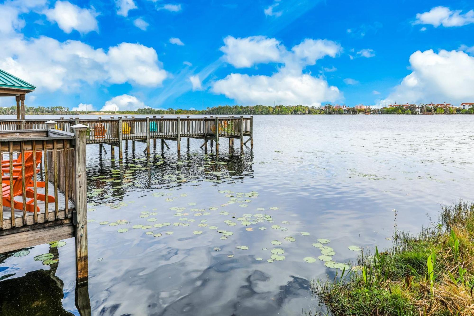 The Heron Beach Gateaway Orlando Ngoại thất bức ảnh